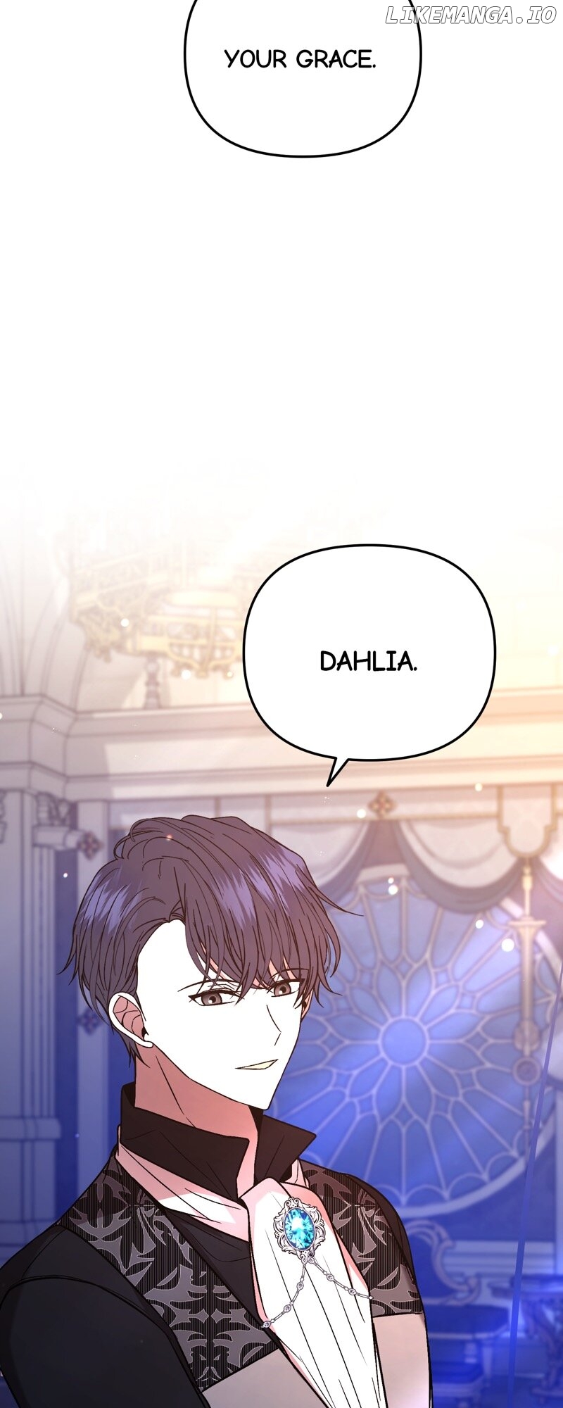 The Handmaiden Dreams at Sunset Chapter 43 - page 66