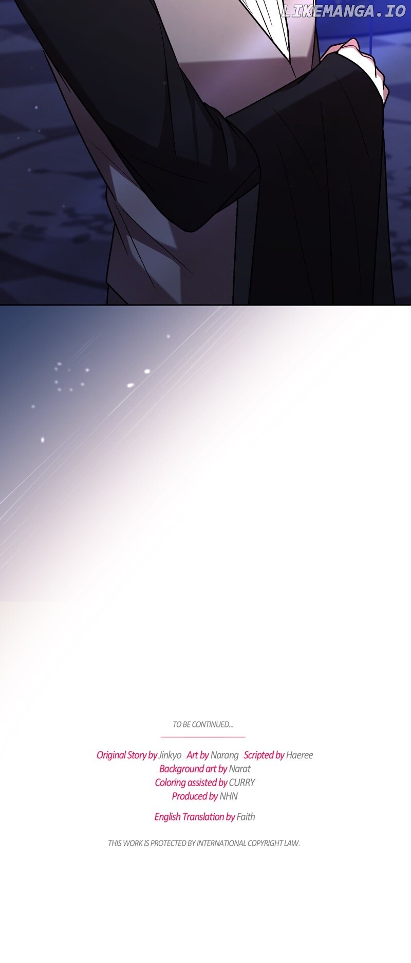 The Handmaiden Dreams at Sunset Chapter 43 - page 67