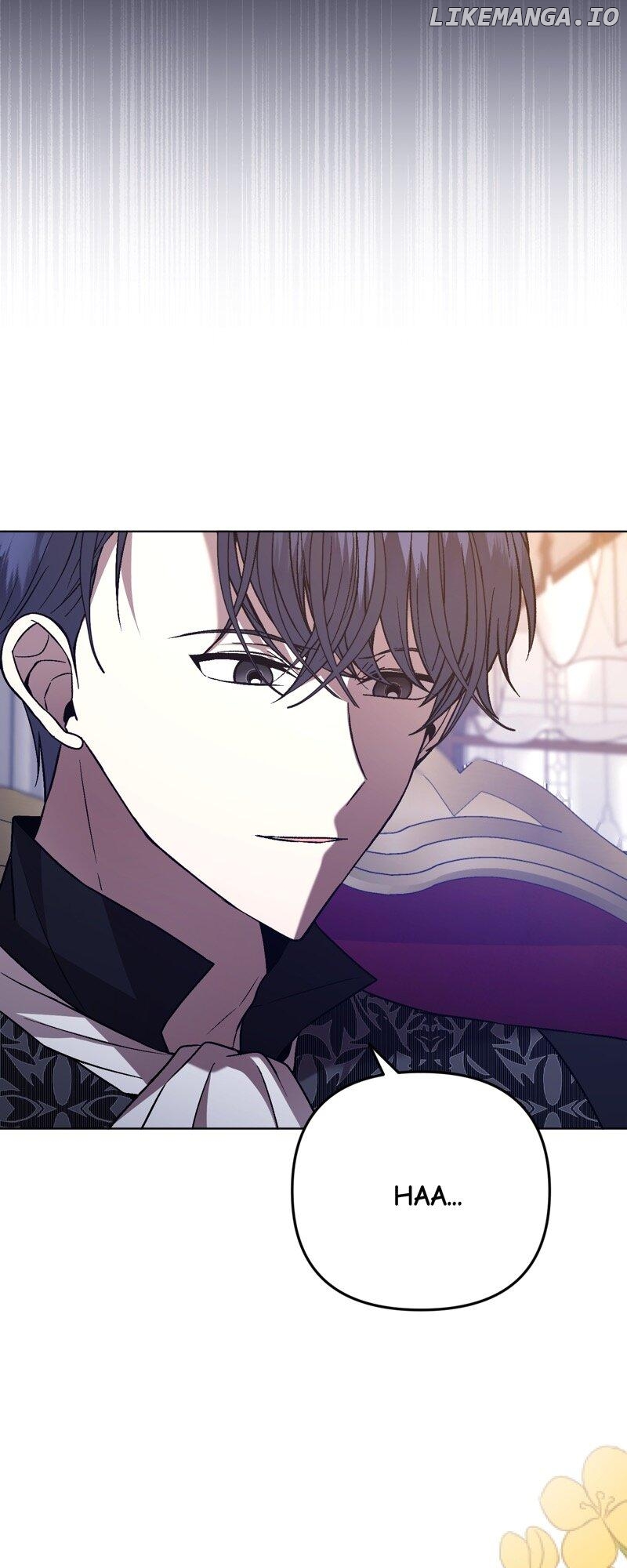 The Handmaiden Dreams at Sunset Chapter 45 - page 12