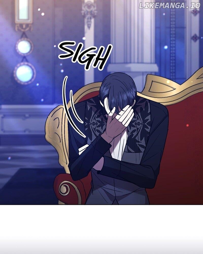 The Handmaiden Dreams at Sunset Chapter 45 - page 16