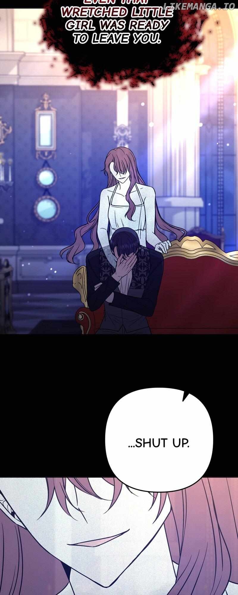 The Handmaiden Dreams at Sunset Chapter 45 - page 18