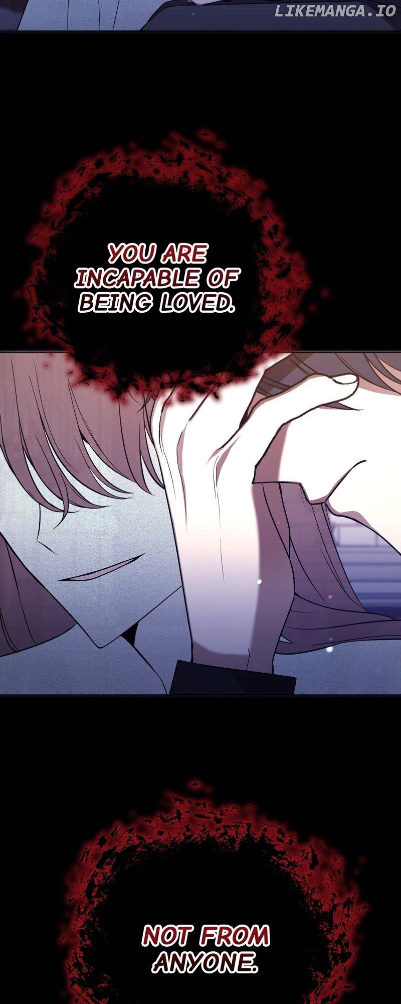 The Handmaiden Dreams at Sunset Chapter 45 - page 20