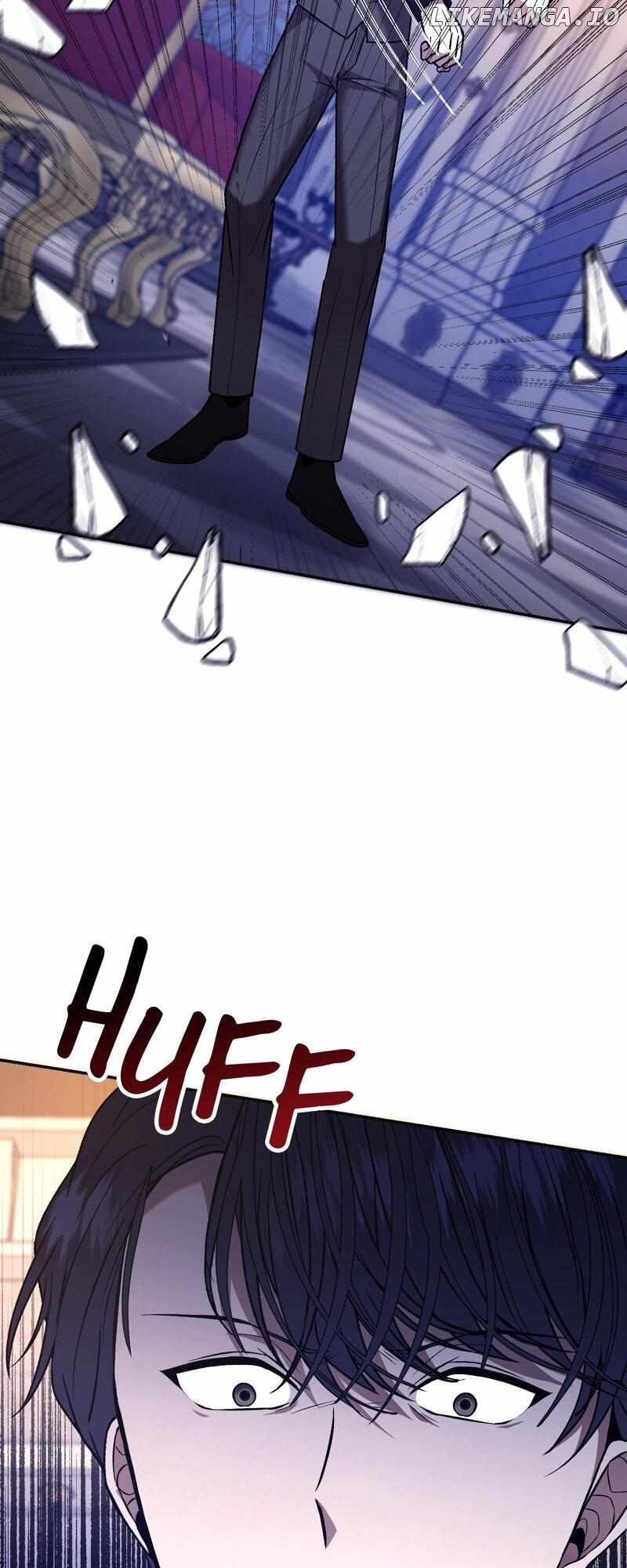 The Handmaiden Dreams at Sunset Chapter 45 - page 22