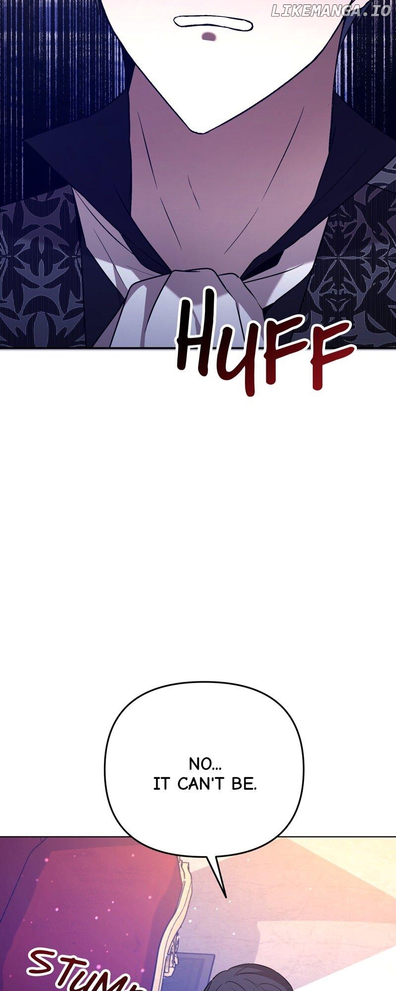 The Handmaiden Dreams at Sunset Chapter 45 - page 23