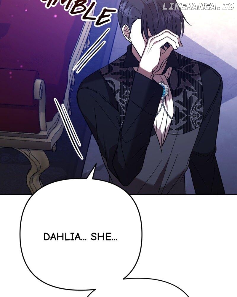 The Handmaiden Dreams at Sunset Chapter 45 - page 24