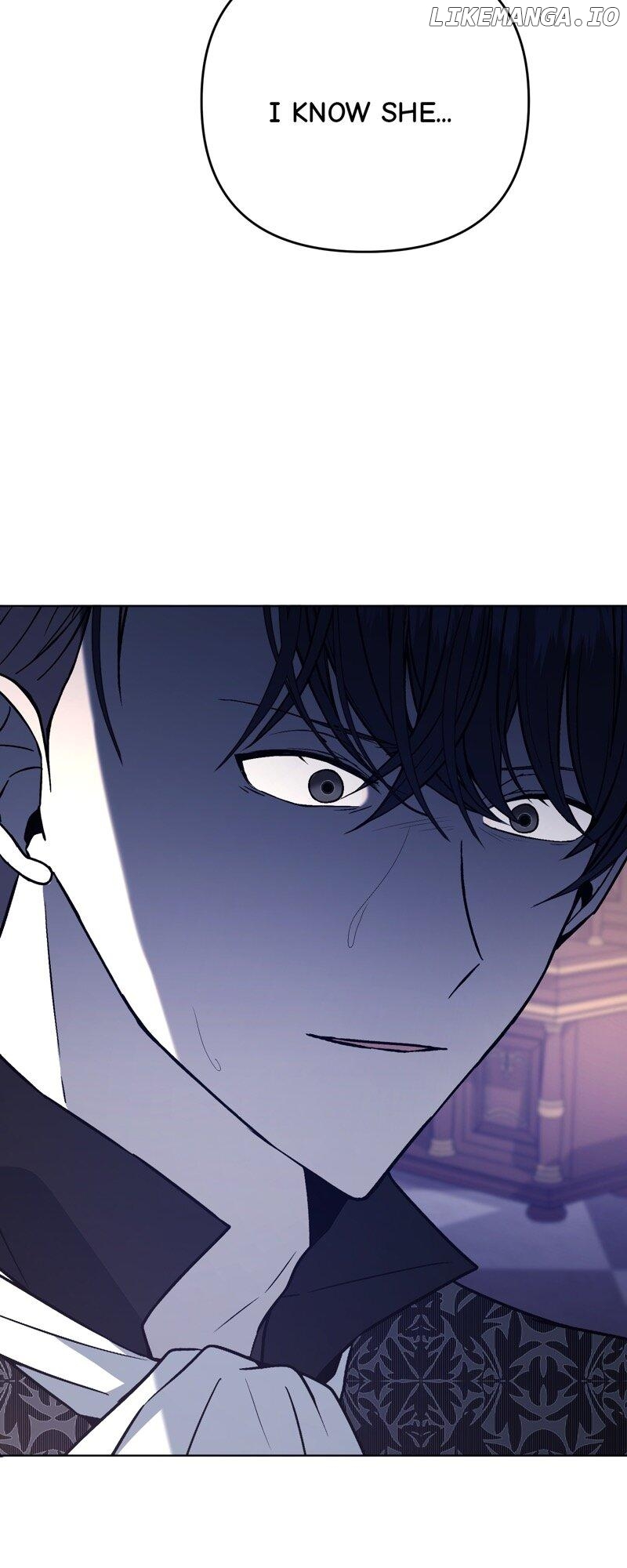 The Handmaiden Dreams at Sunset Chapter 45 - page 25