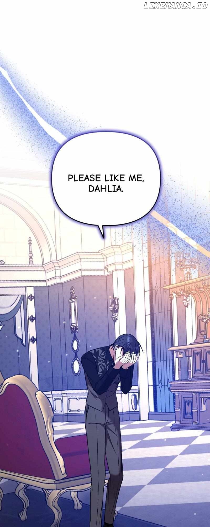 The Handmaiden Dreams at Sunset Chapter 45 - page 26