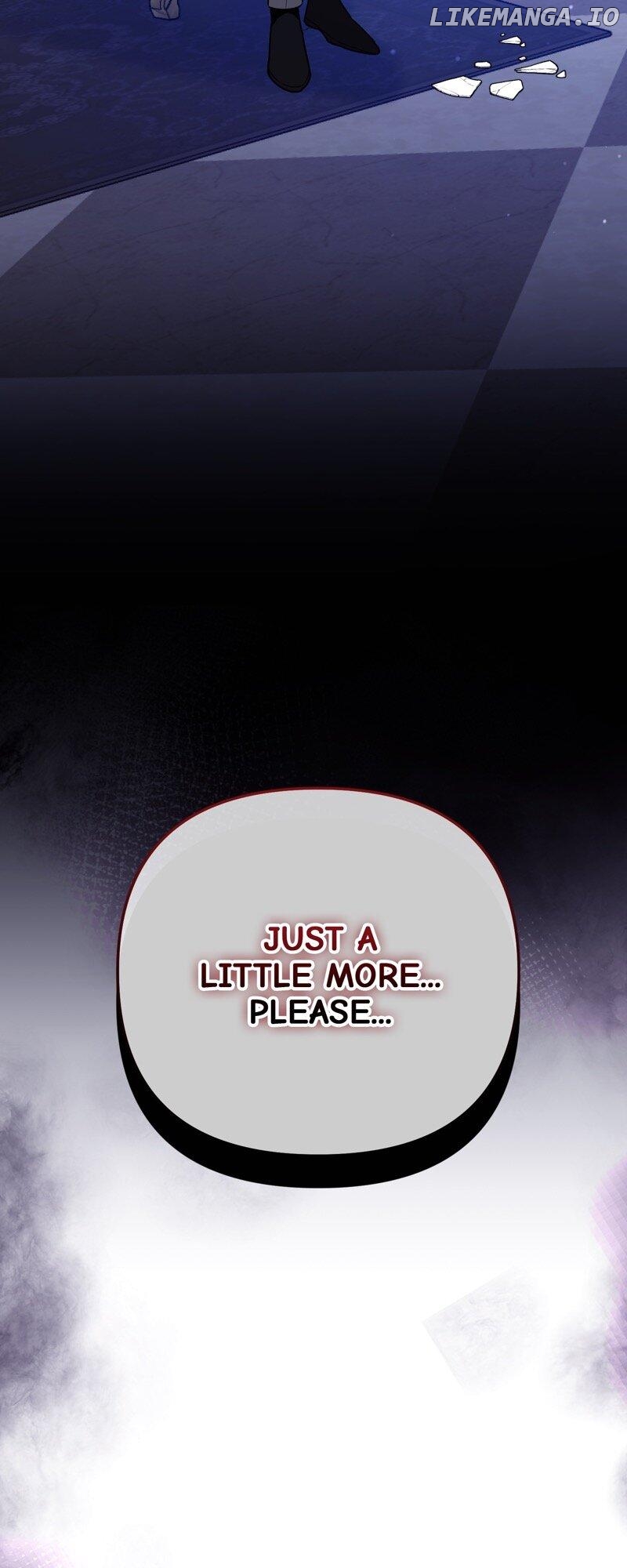 The Handmaiden Dreams at Sunset Chapter 45 - page 27