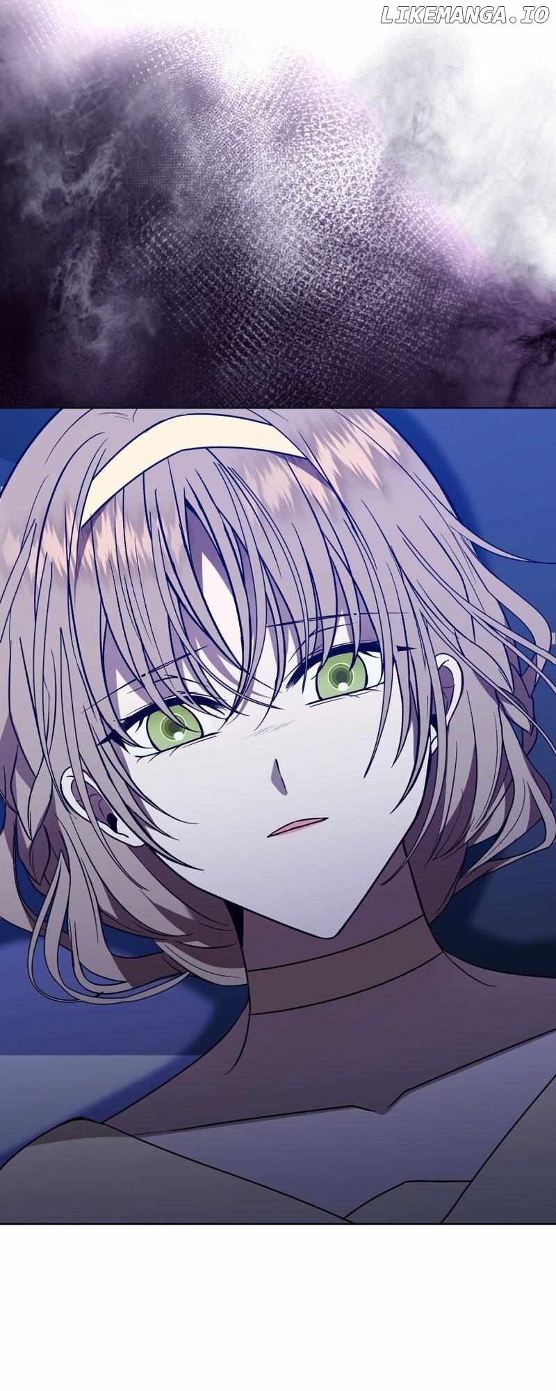 The Handmaiden Dreams at Sunset Chapter 45 - page 28