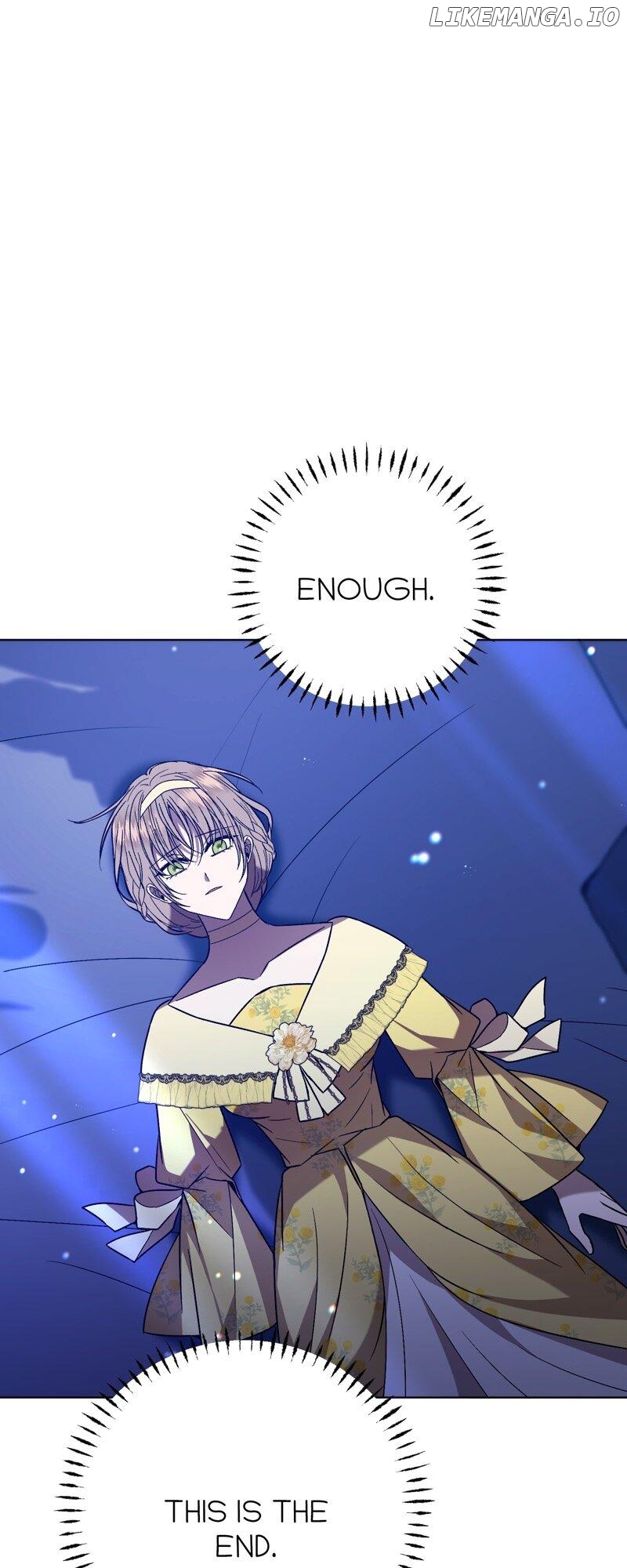 The Handmaiden Dreams at Sunset Chapter 45 - page 29