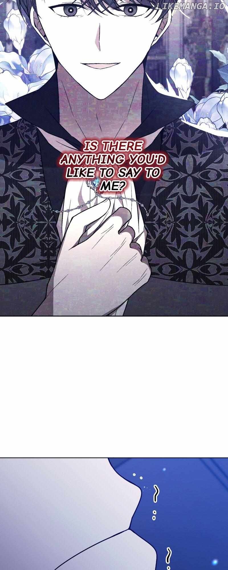 The Handmaiden Dreams at Sunset Chapter 45 - page 33