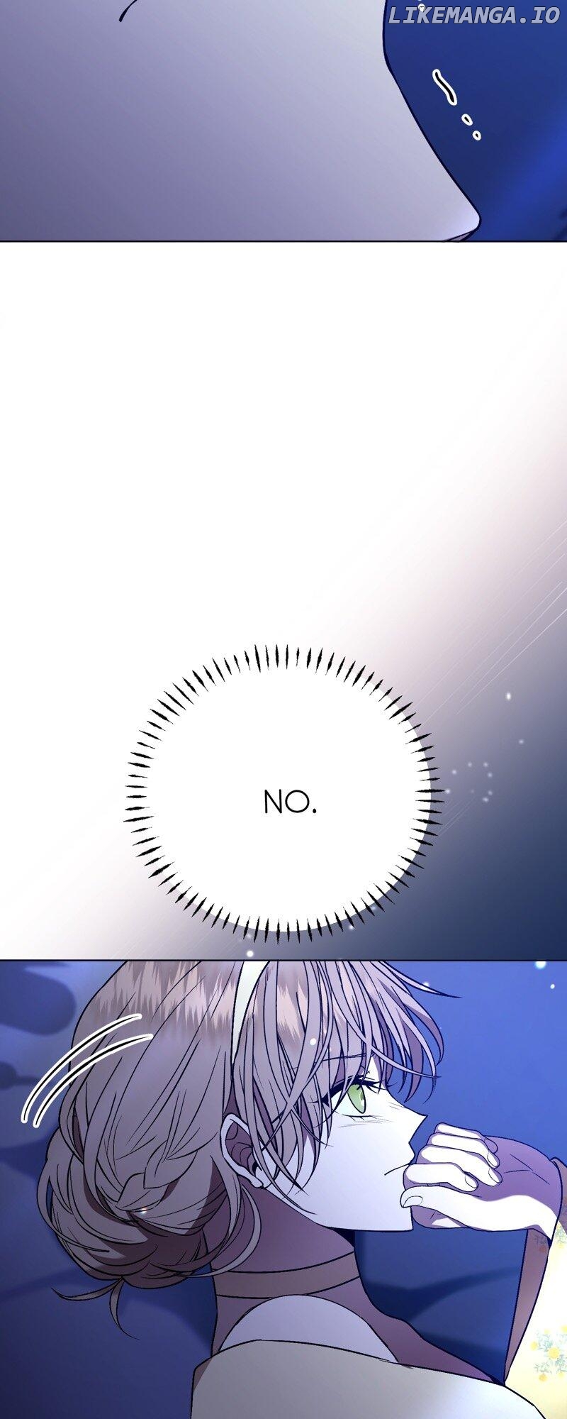 The Handmaiden Dreams at Sunset Chapter 45 - page 34