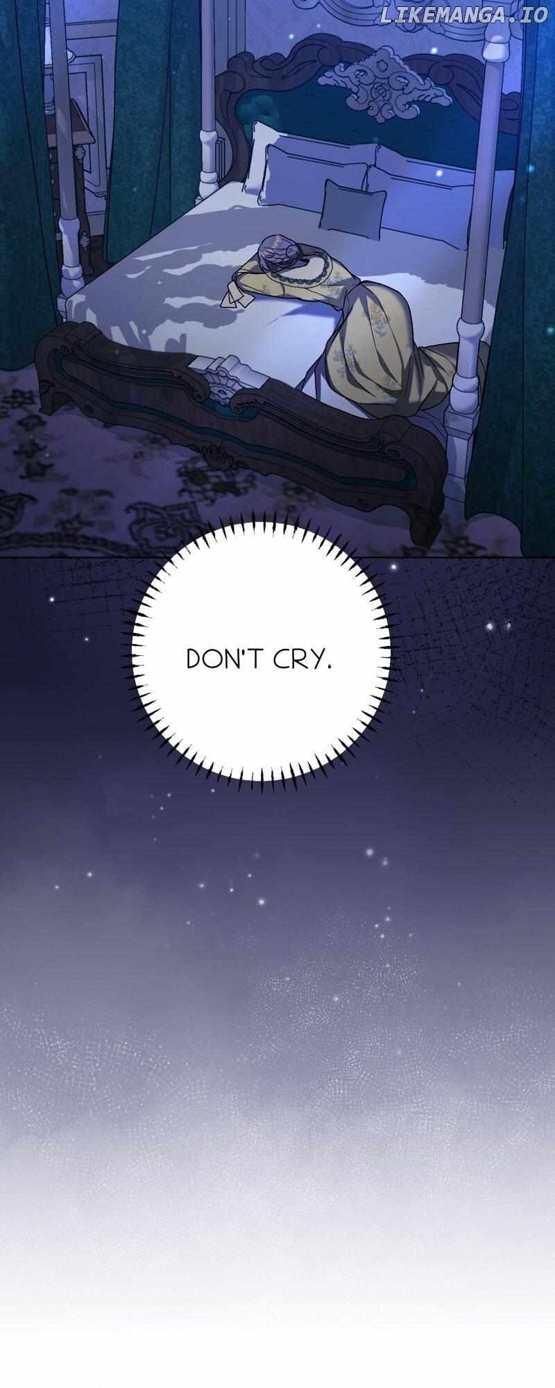 The Handmaiden Dreams at Sunset Chapter 45 - page 36