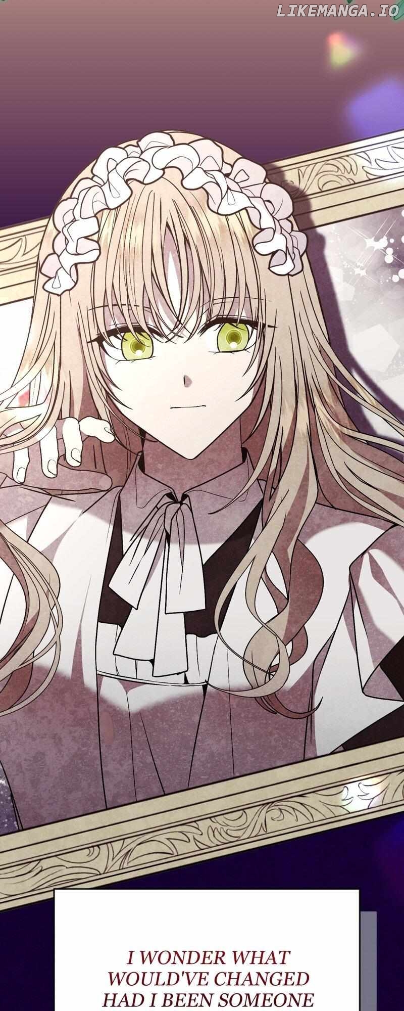 The Handmaiden Dreams at Sunset Chapter 45 - page 38