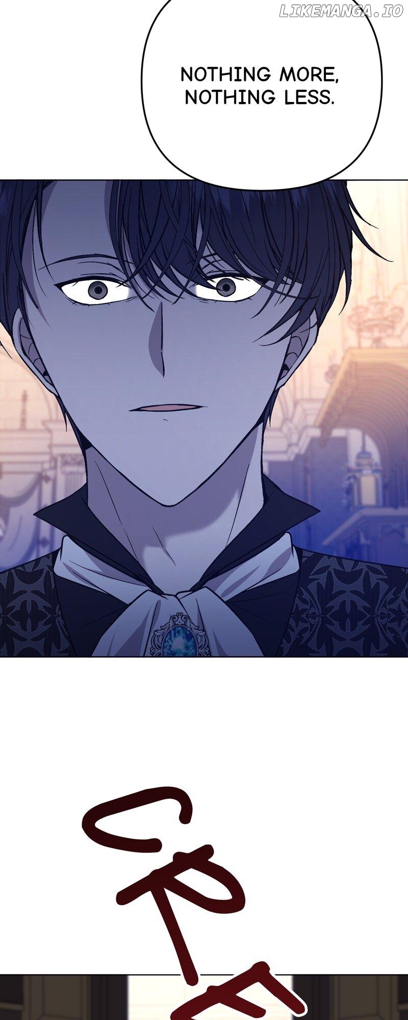 The Handmaiden Dreams at Sunset Chapter 45 - page 4