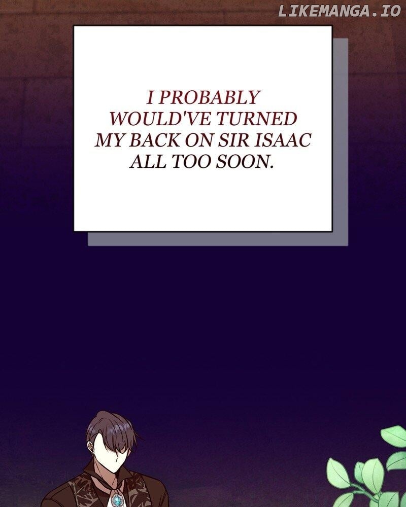 The Handmaiden Dreams at Sunset Chapter 45 - page 40