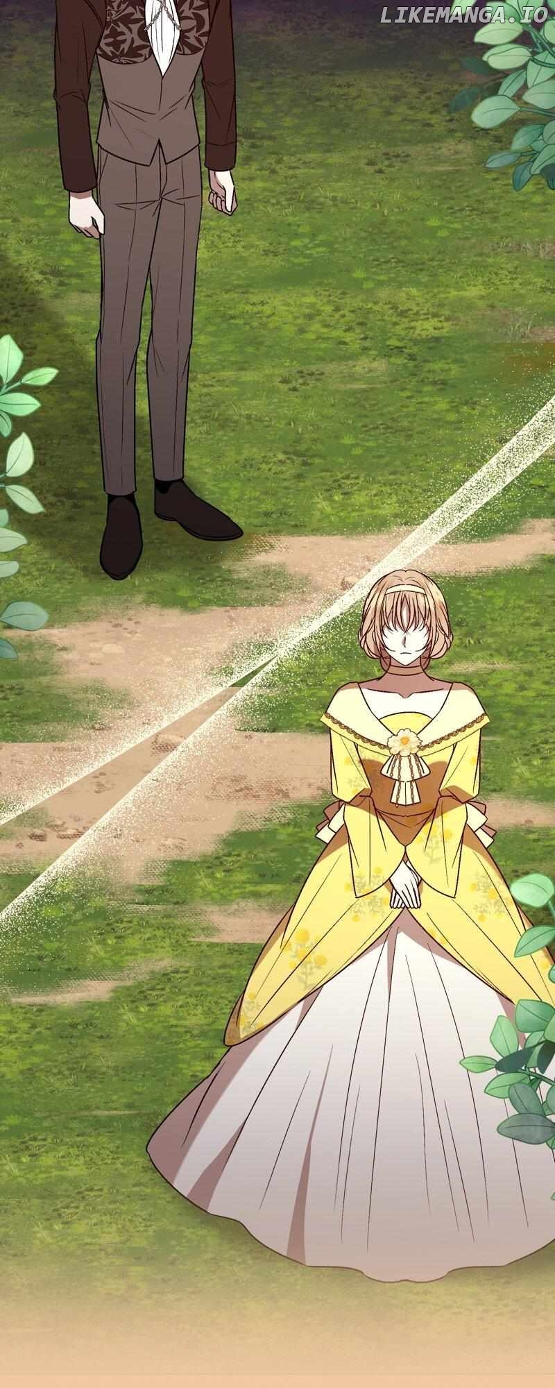 The Handmaiden Dreams at Sunset Chapter 45 - page 41