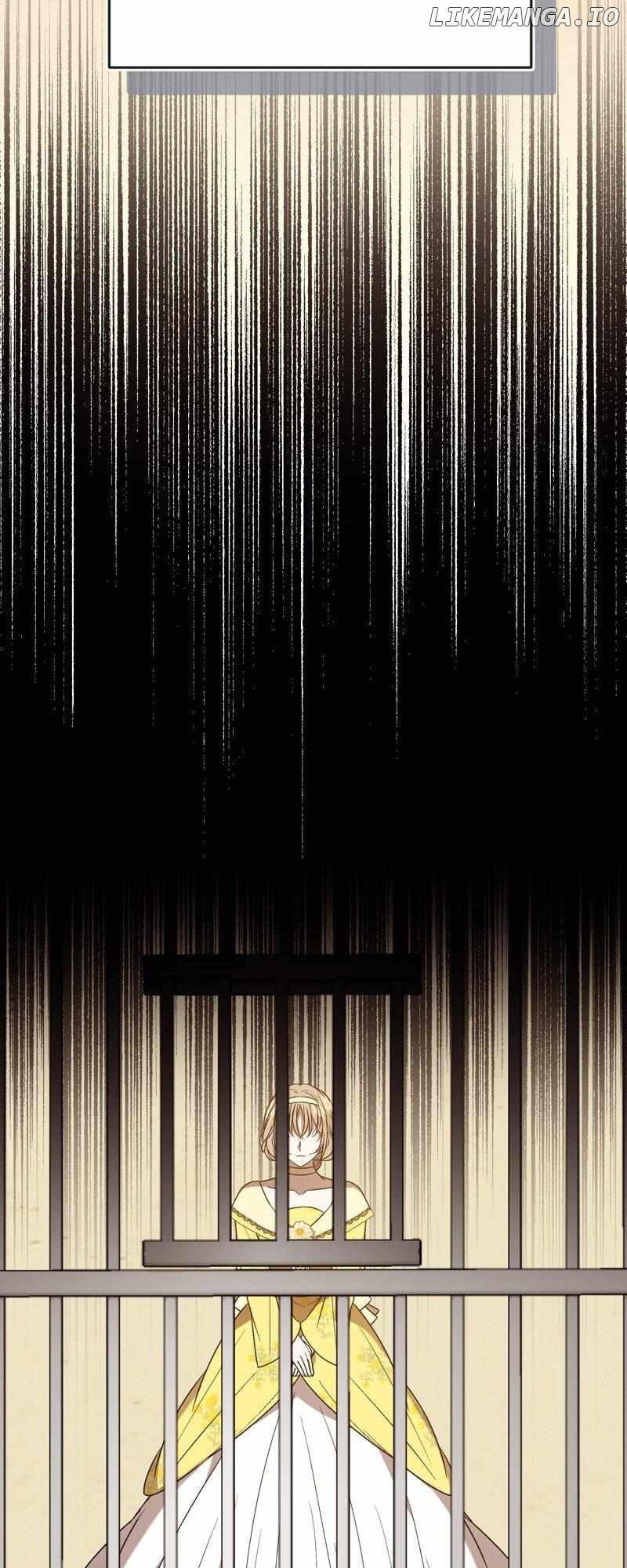 The Handmaiden Dreams at Sunset Chapter 45 - page 43