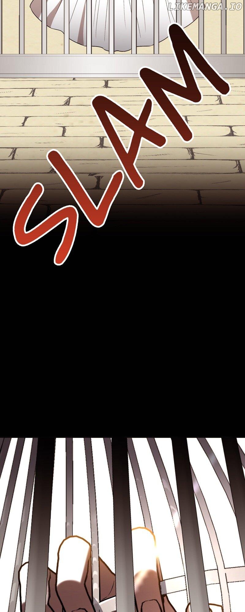 The Handmaiden Dreams at Sunset Chapter 45 - page 44