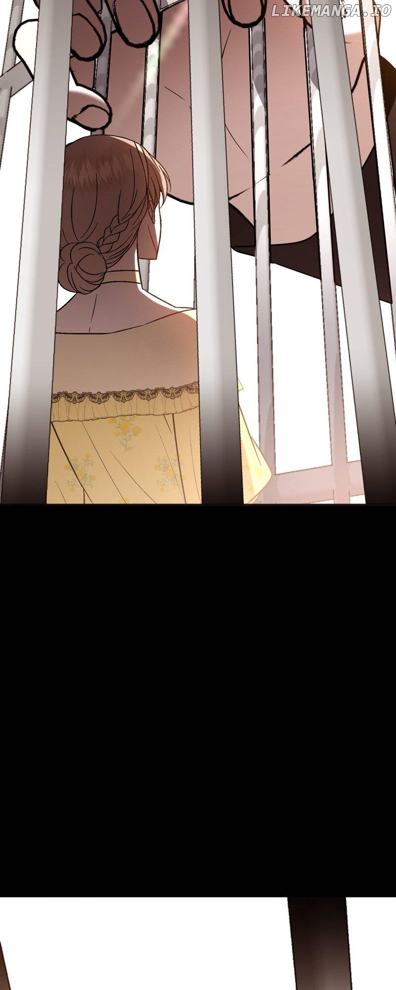 The Handmaiden Dreams at Sunset Chapter 45 - page 45