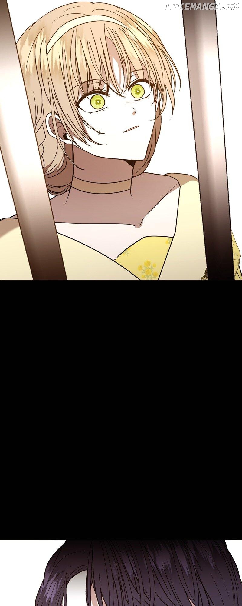 The Handmaiden Dreams at Sunset Chapter 45 - page 46