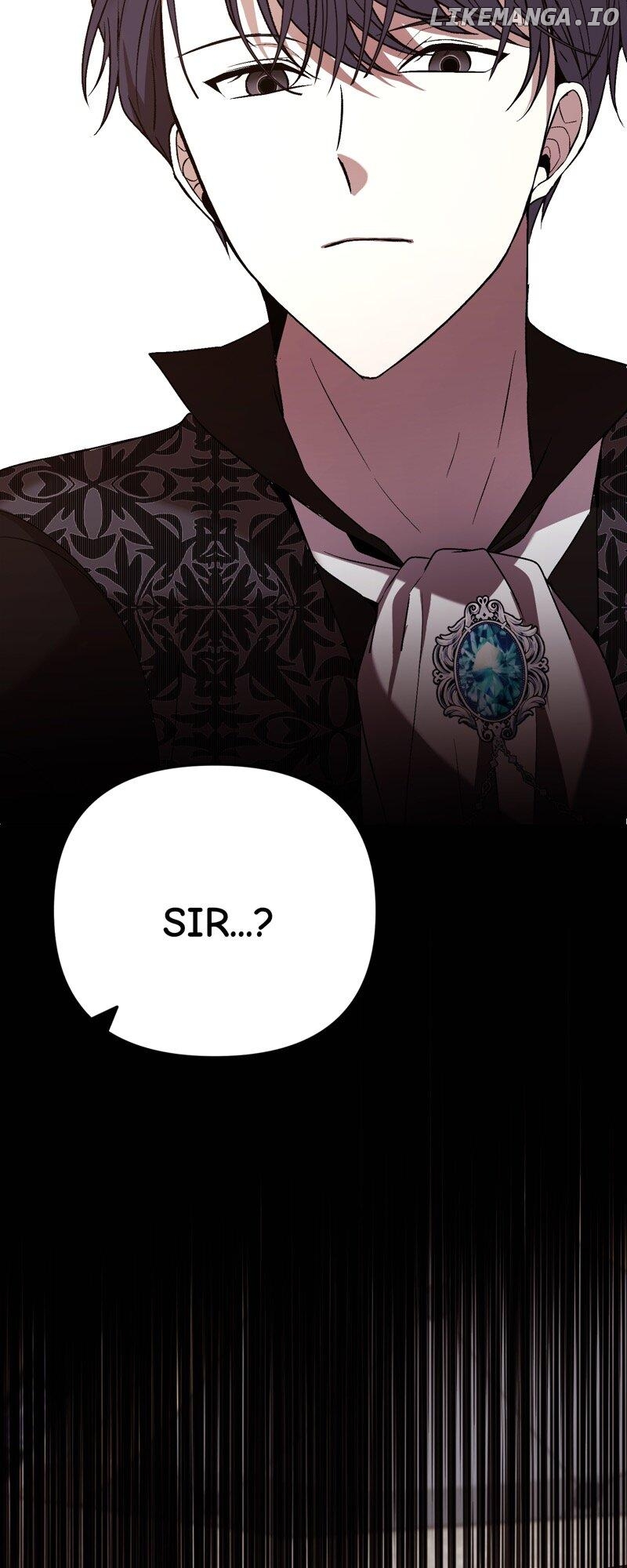 The Handmaiden Dreams at Sunset Chapter 45 - page 47