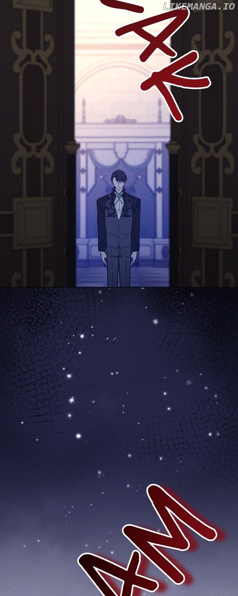 The Handmaiden Dreams at Sunset Chapter 45 - page 5