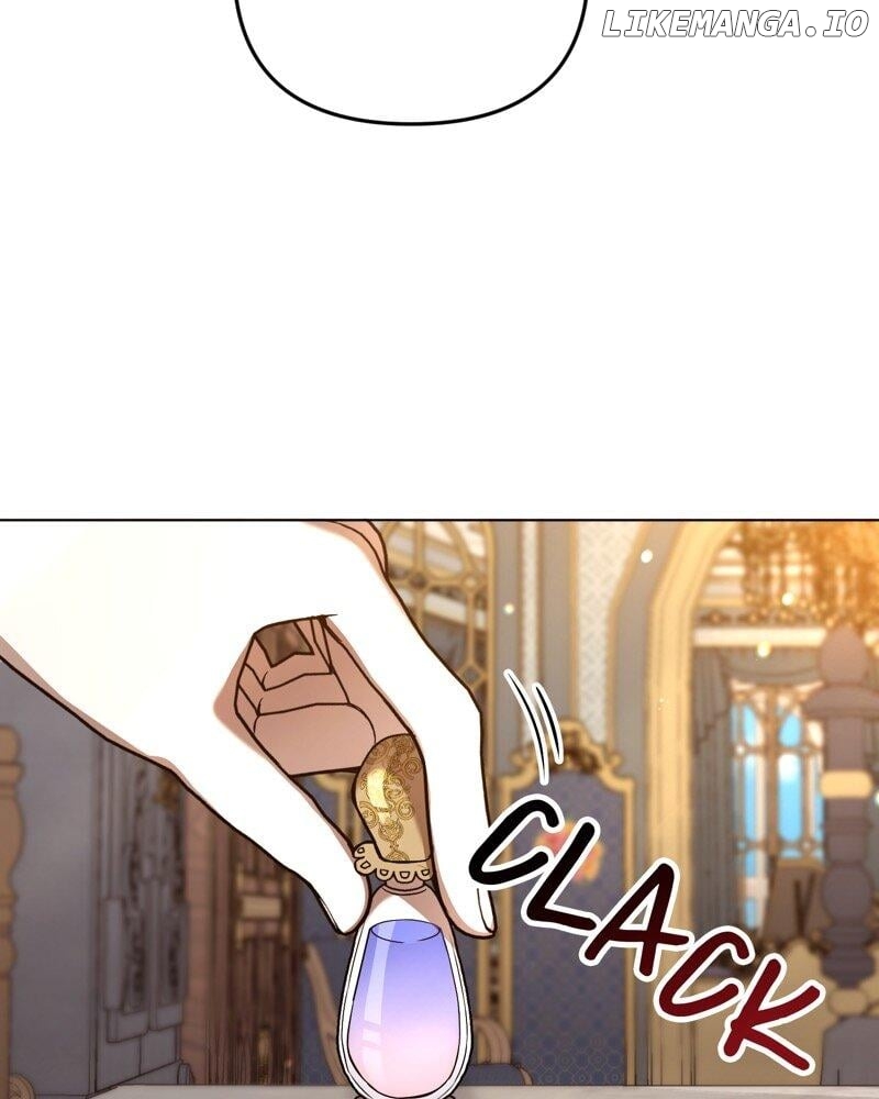 The Handmaiden Dreams at Sunset Chapter 45 - page 56