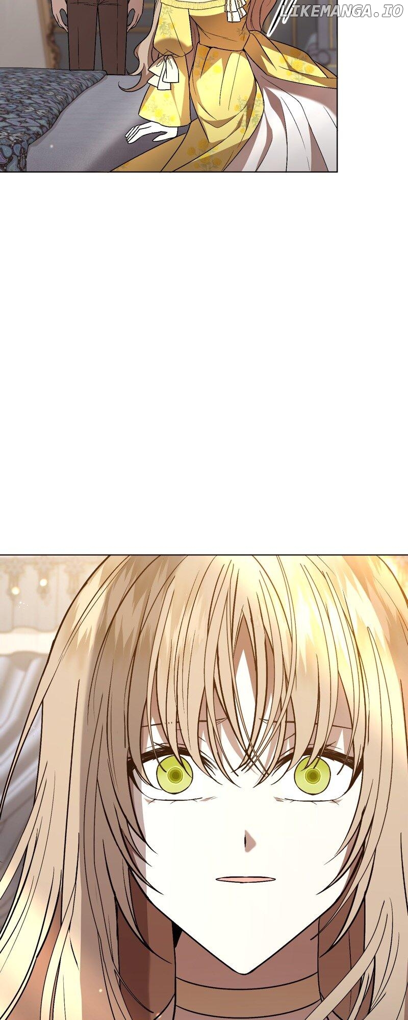 The Handmaiden Dreams at Sunset Chapter 45 - page 58