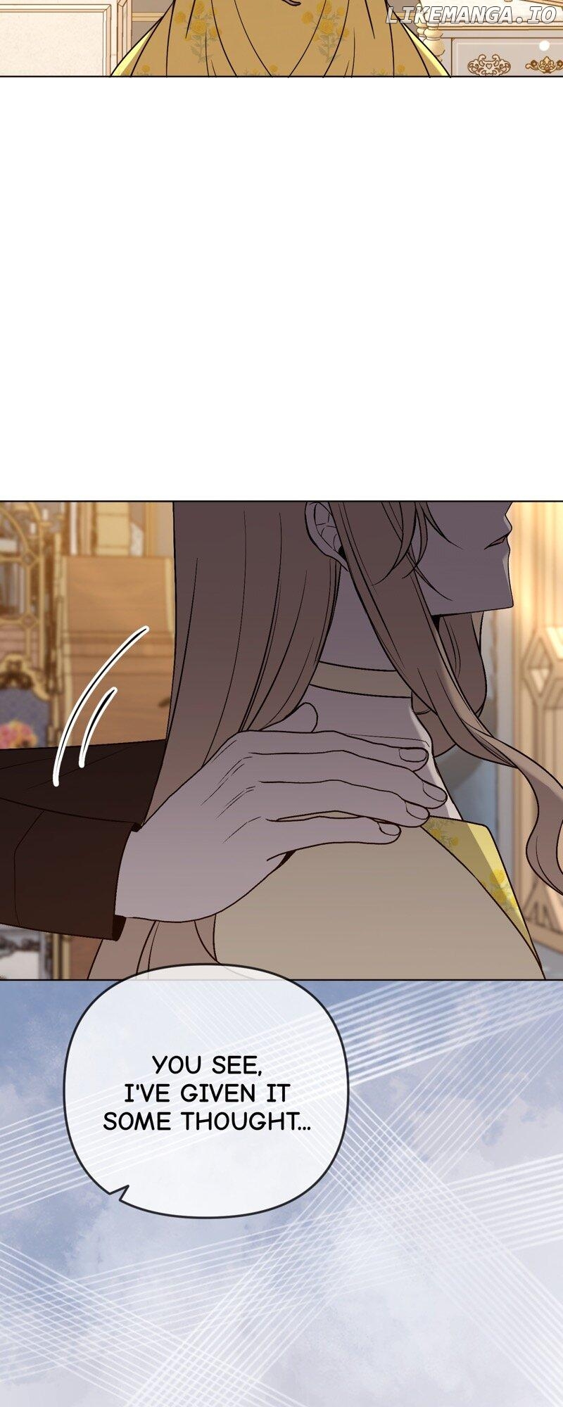 The Handmaiden Dreams at Sunset Chapter 45 - page 60