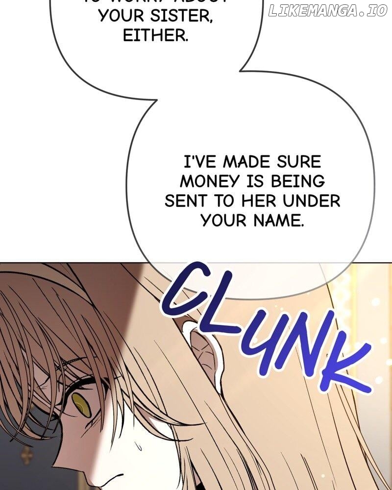 The Handmaiden Dreams at Sunset Chapter 45 - page 64