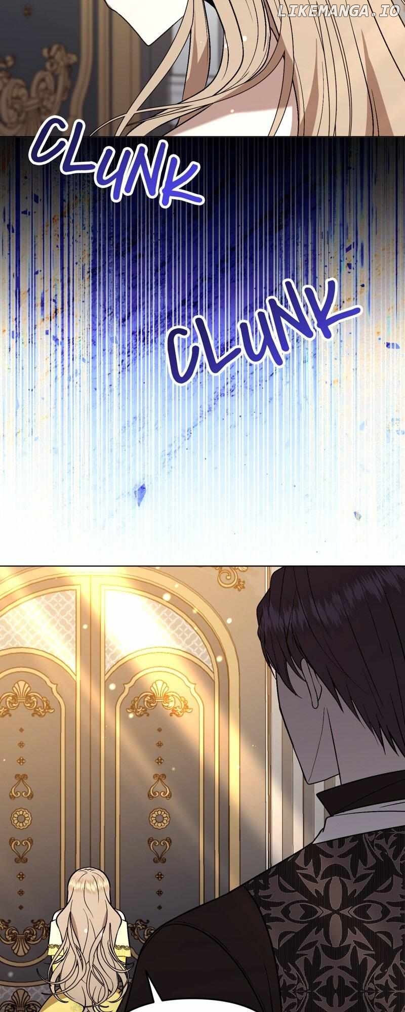 The Handmaiden Dreams at Sunset Chapter 45 - page 65