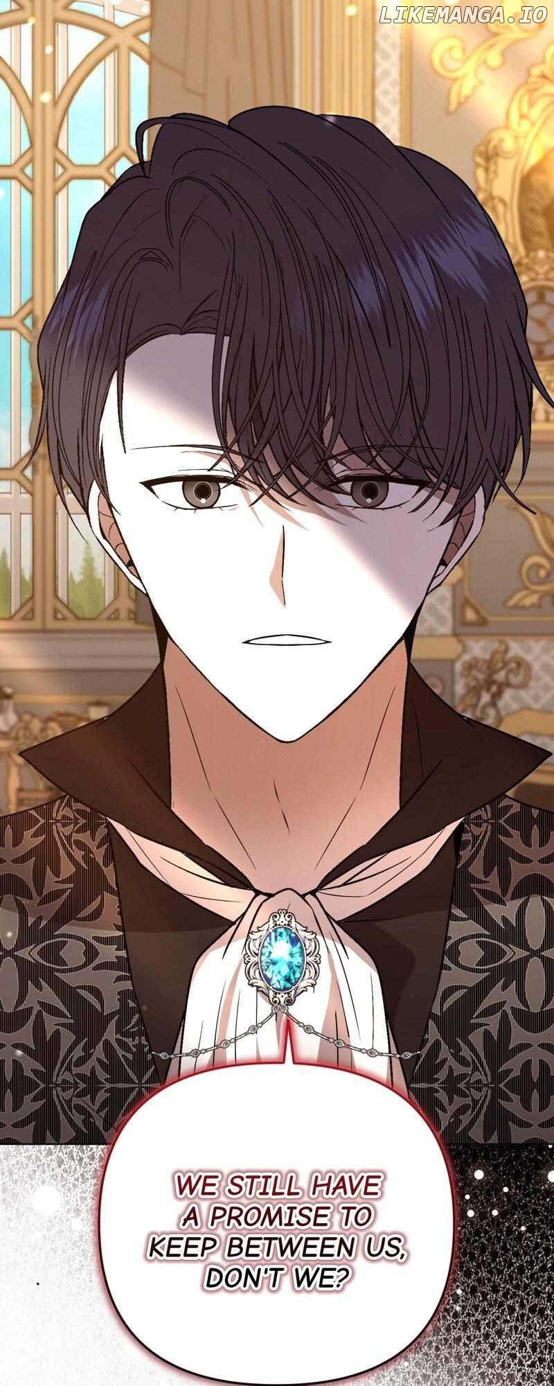 The Handmaiden Dreams at Sunset Chapter 45 - page 67