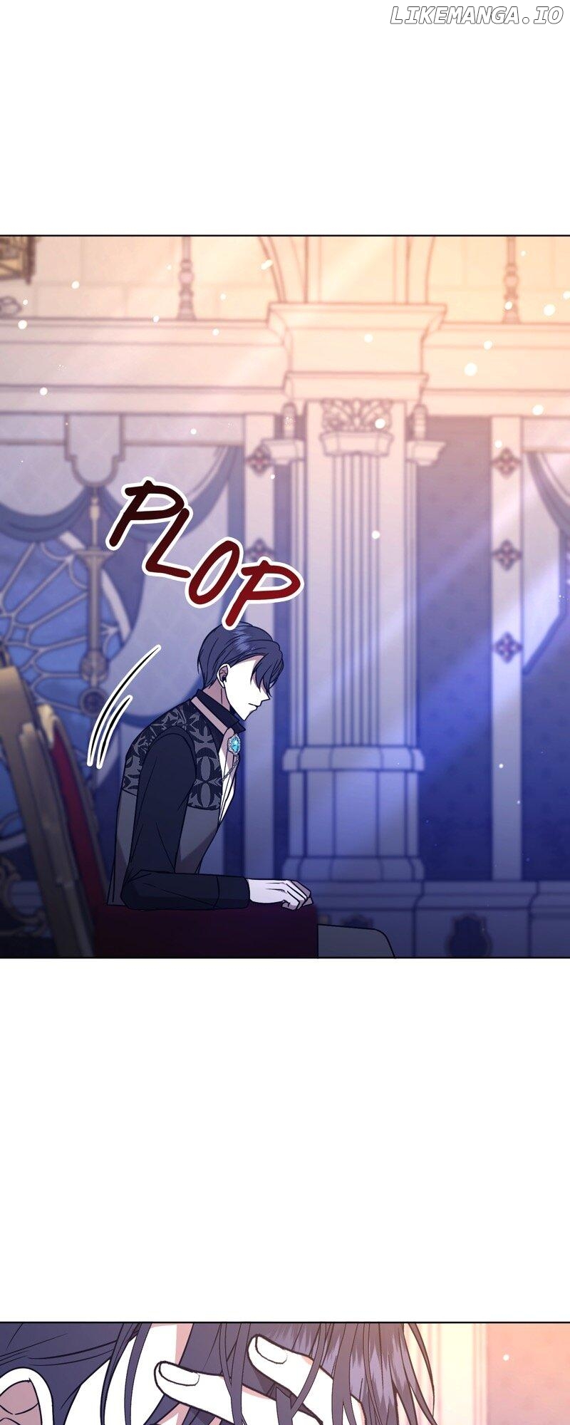 The Handmaiden Dreams at Sunset Chapter 45 - page 7