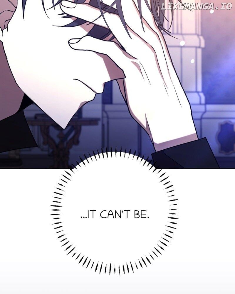 The Handmaiden Dreams at Sunset Chapter 45 - page 8