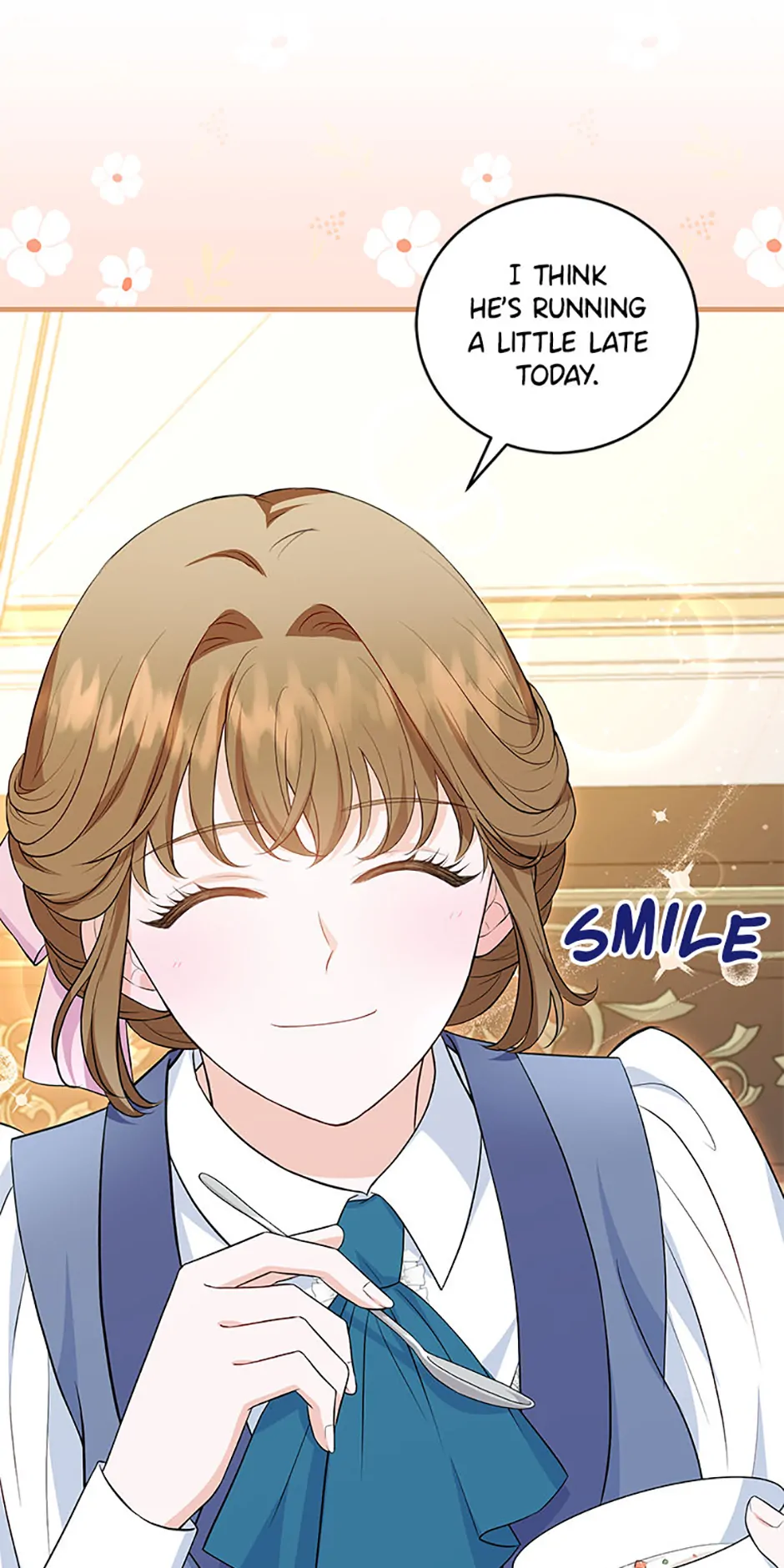 The S-Class Little Princess Is Too Strong Chapter 13 - page 13