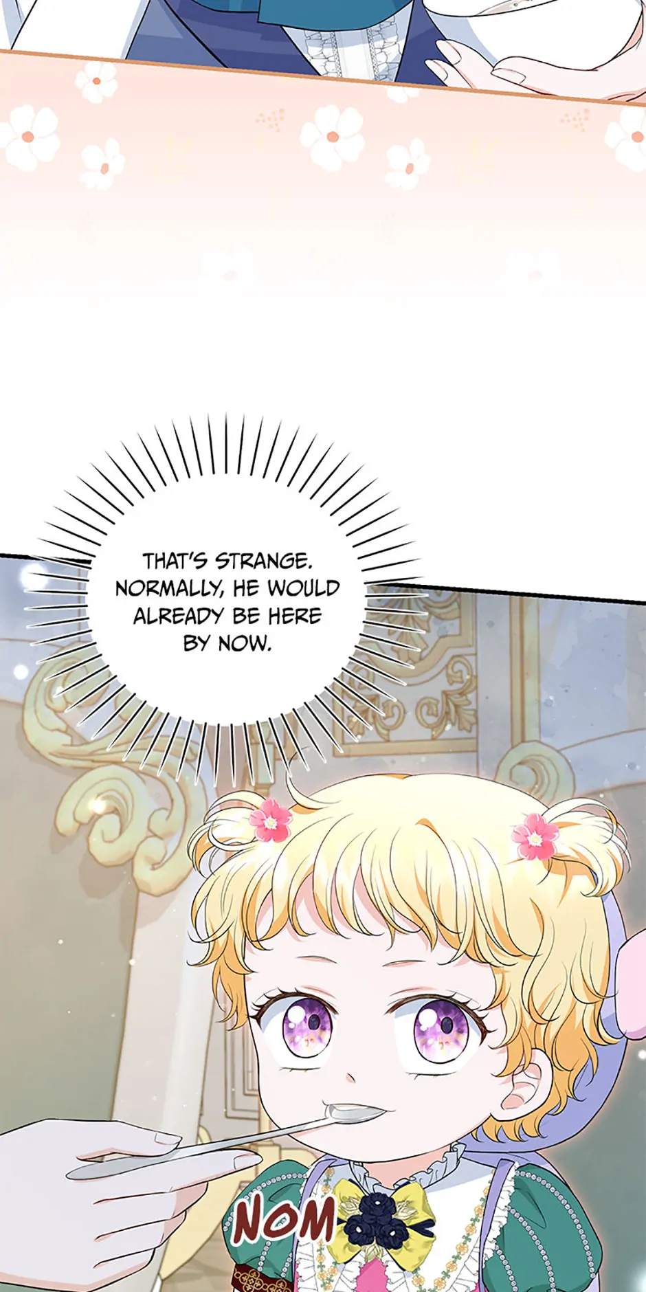 The S-Class Little Princess Is Too Strong Chapter 13 - page 14