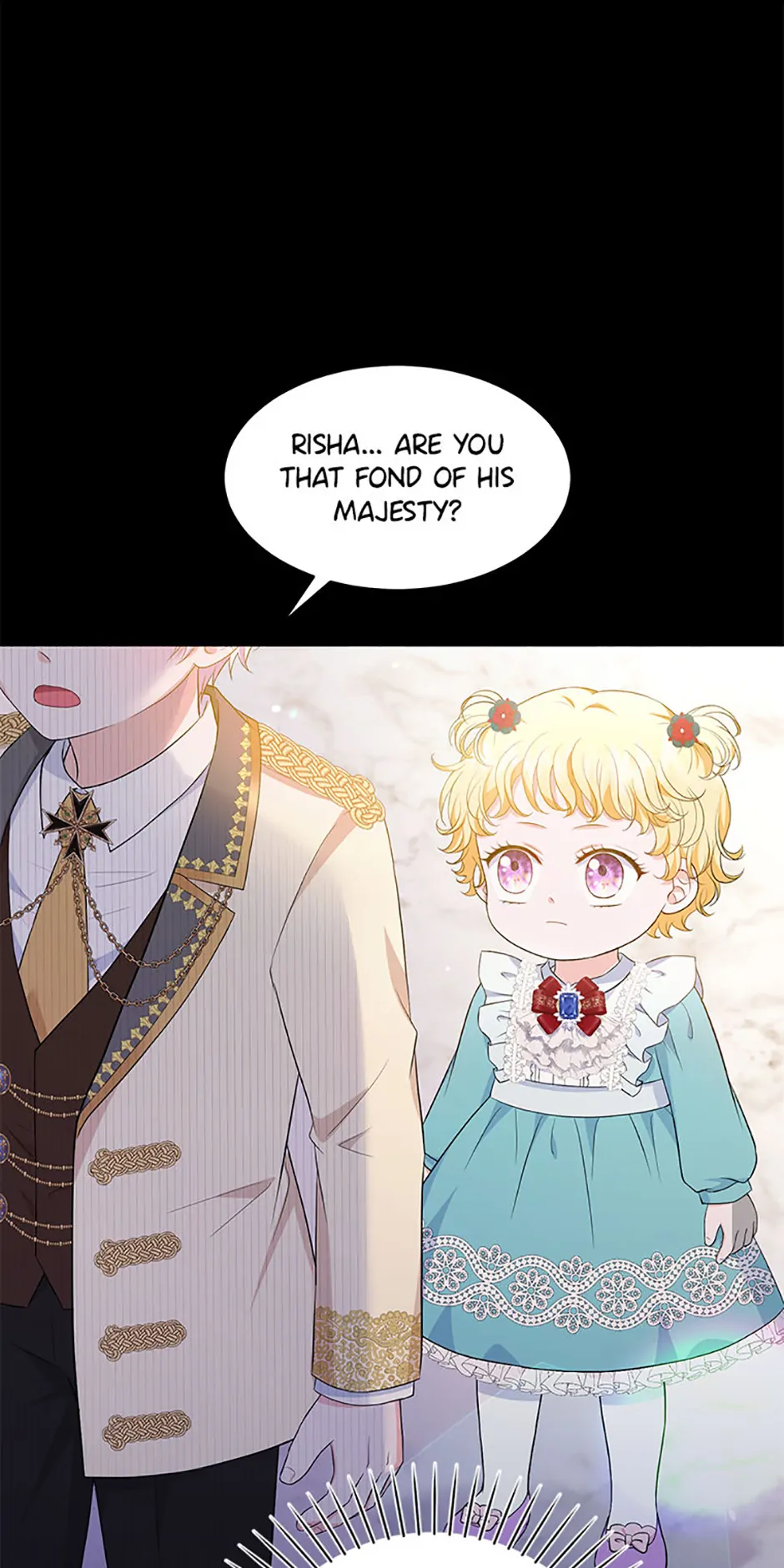 The S-Class Little Princess Is Too Strong Chapter 13 - page 17