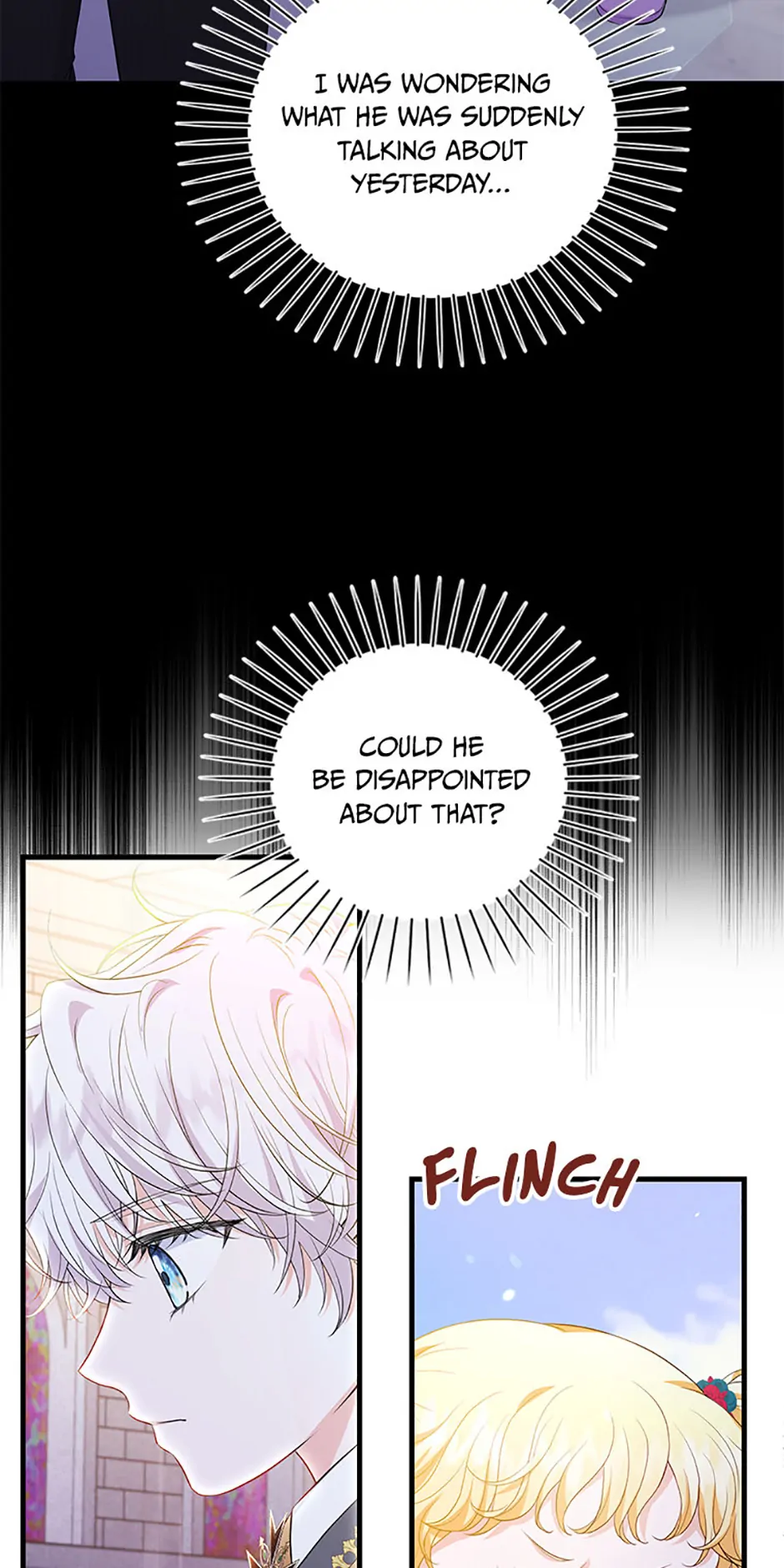 The S-Class Little Princess Is Too Strong Chapter 13 - page 18