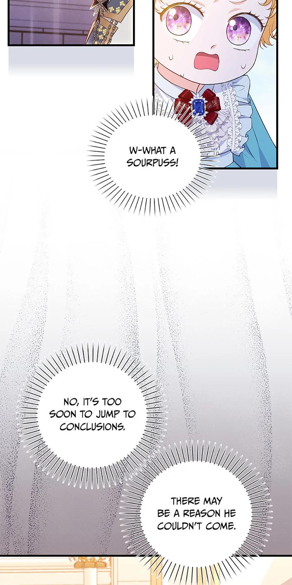 The S-Class Little Princess Is Too Strong Chapter 13 - page 19