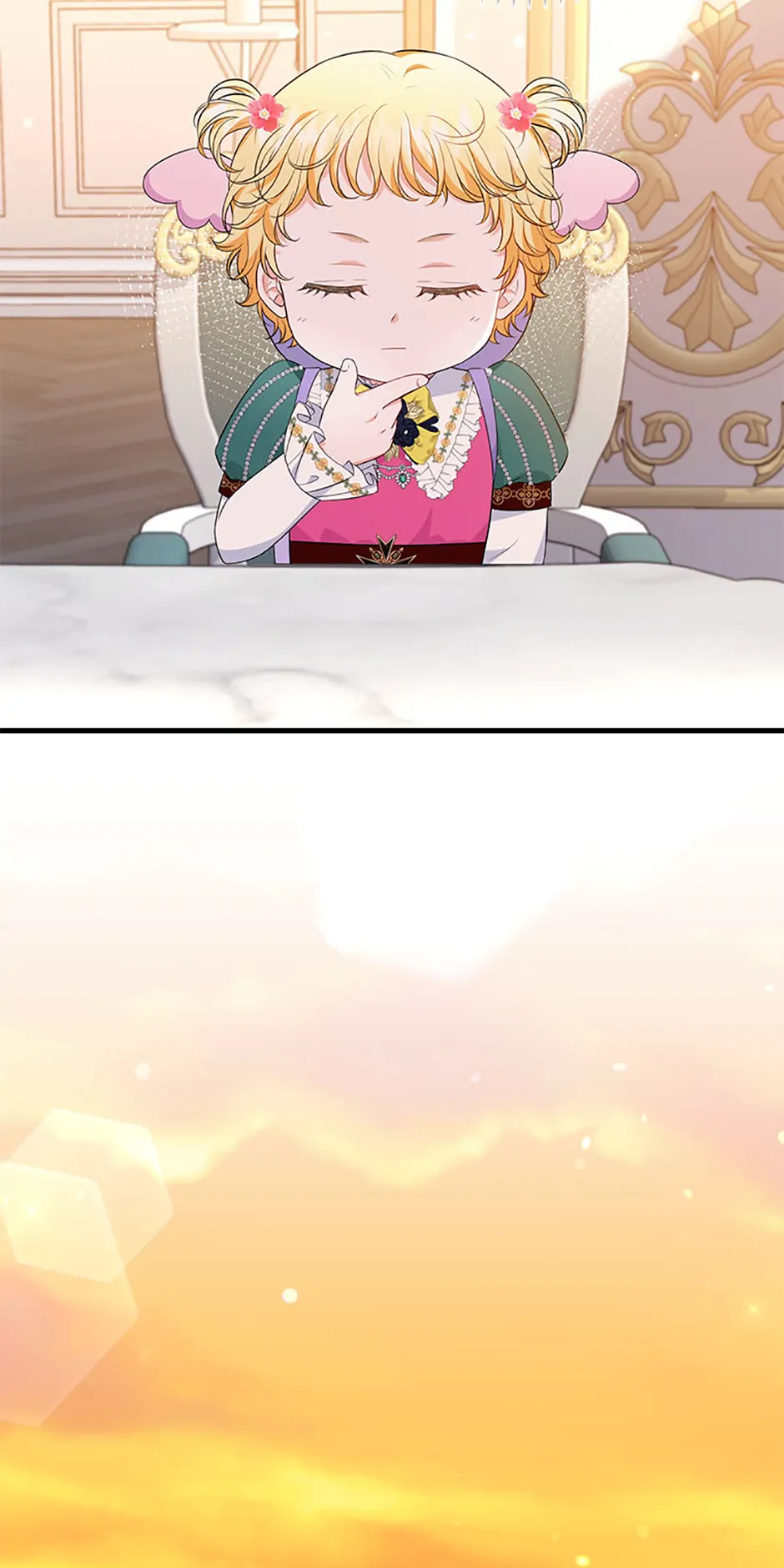 The S-Class Little Princess Is Too Strong Chapter 13 - page 20