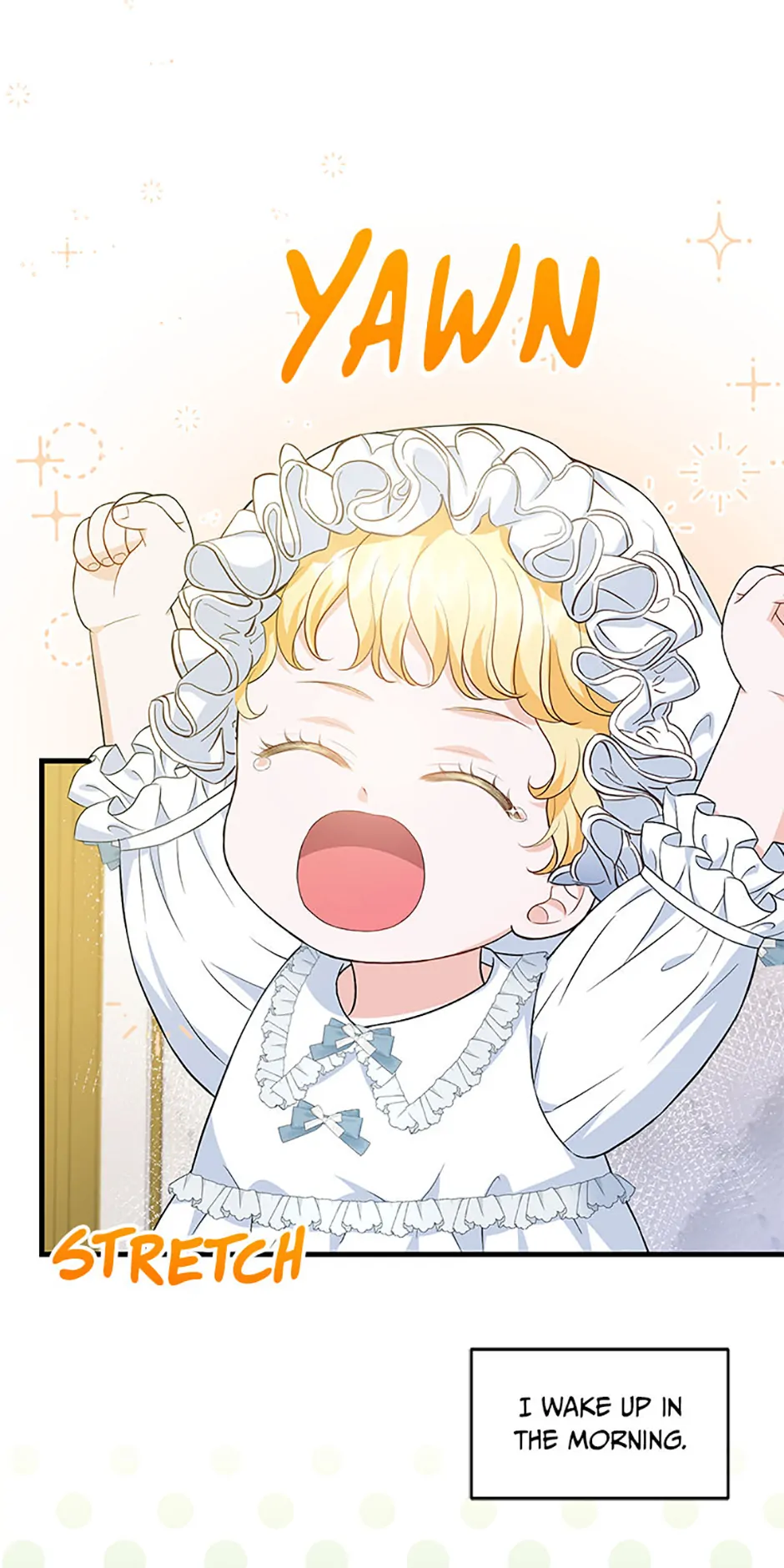The S-Class Little Princess Is Too Strong Chapter 13 - page 3