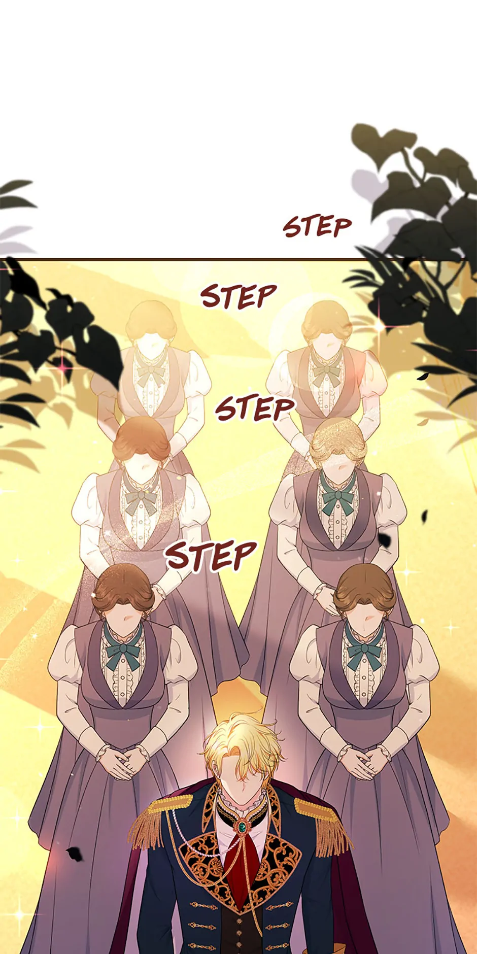 The S-Class Little Princess Is Too Strong Chapter 13 - page 22