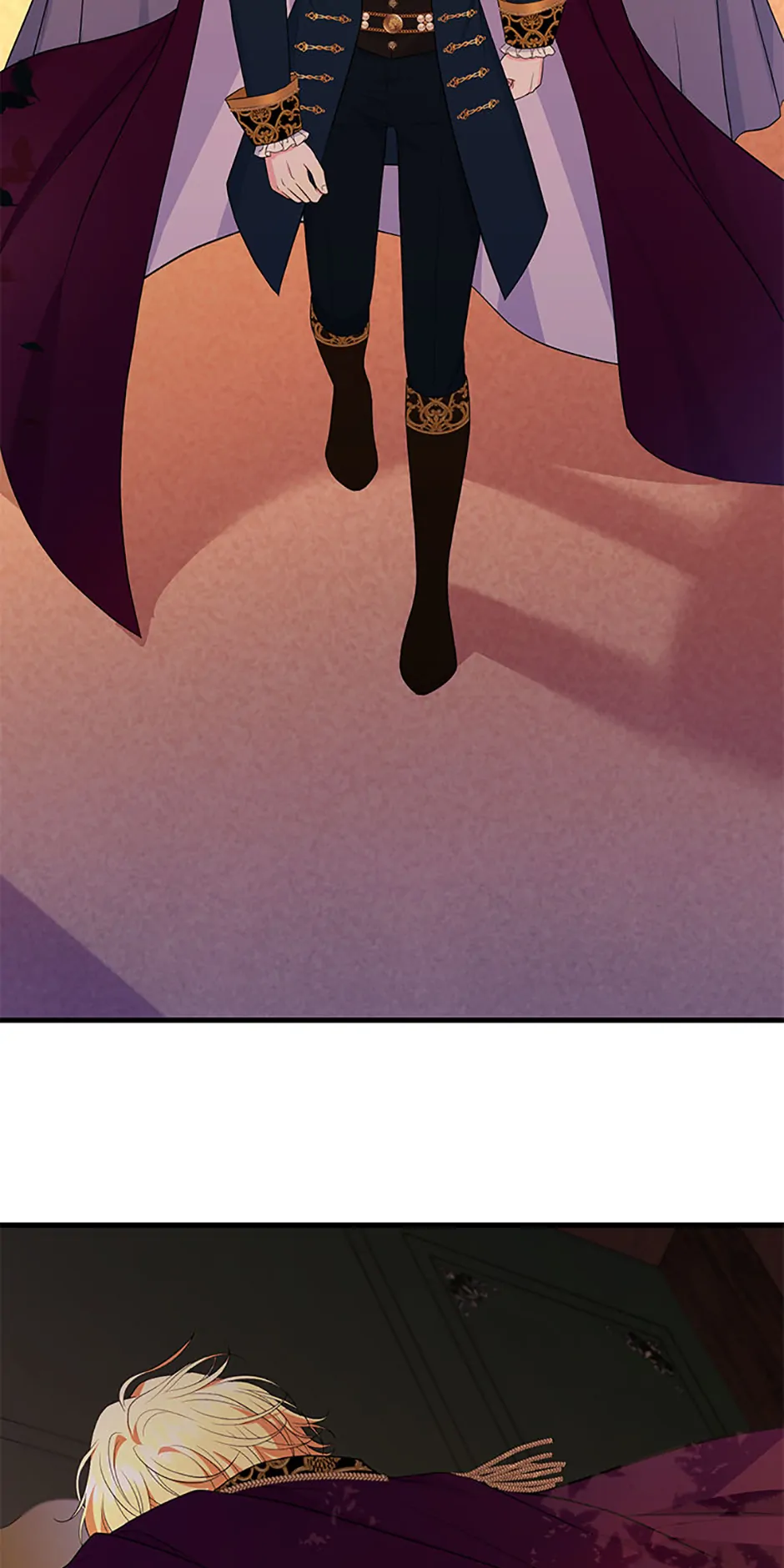 The S-Class Little Princess Is Too Strong Chapter 13 - page 23