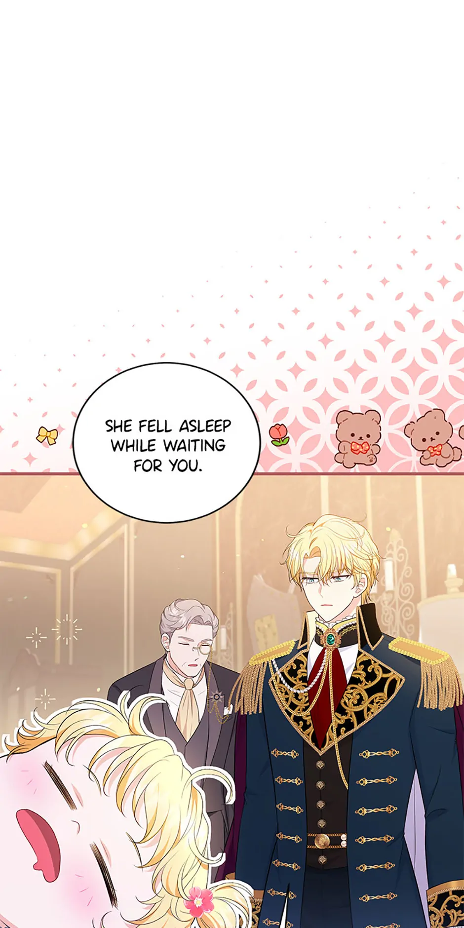 The S-Class Little Princess Is Too Strong Chapter 13 - page 28