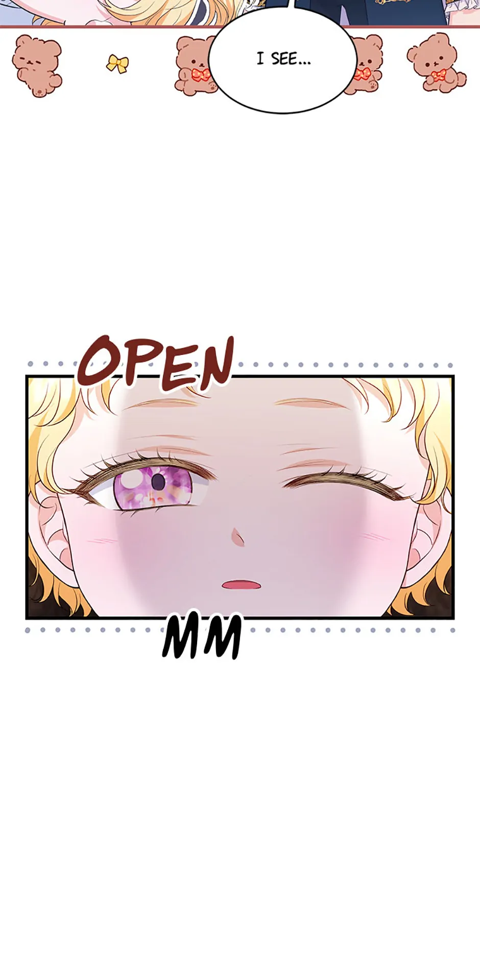 The S-Class Little Princess Is Too Strong Chapter 13 - page 29