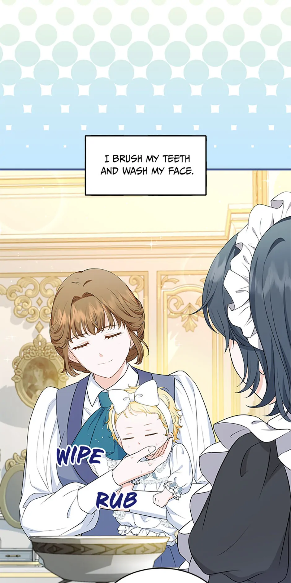 The S-Class Little Princess Is Too Strong Chapter 13 - page 4