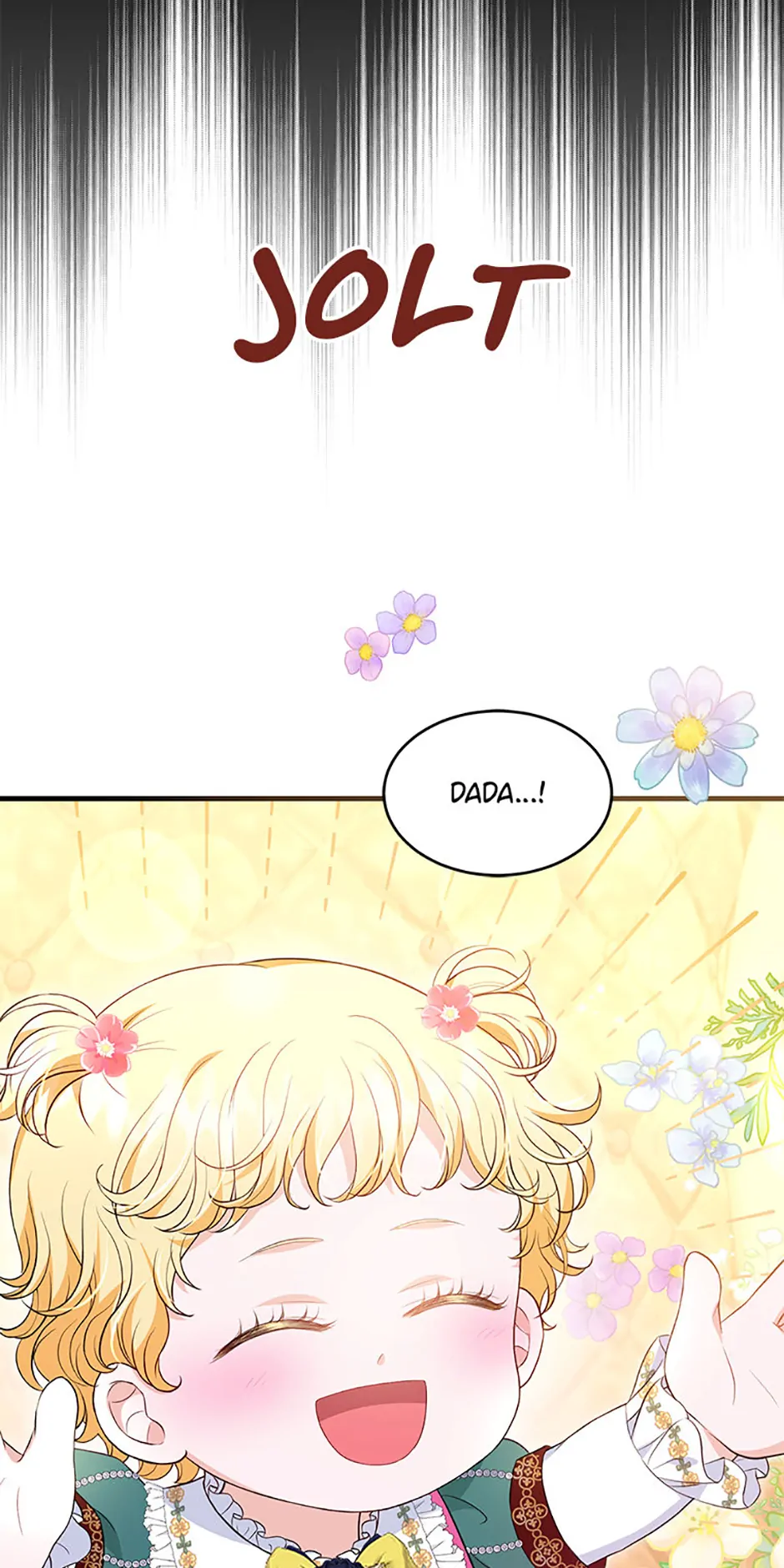 The S-Class Little Princess Is Too Strong Chapter 13 - page 33