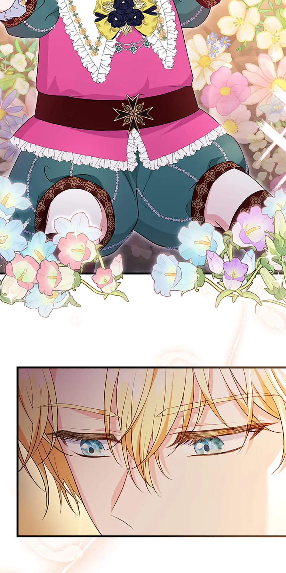The S-Class Little Princess Is Too Strong Chapter 13 - page 34