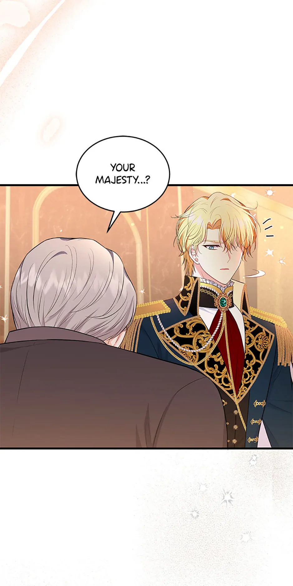 The S-Class Little Princess Is Too Strong Chapter 13 - page 35